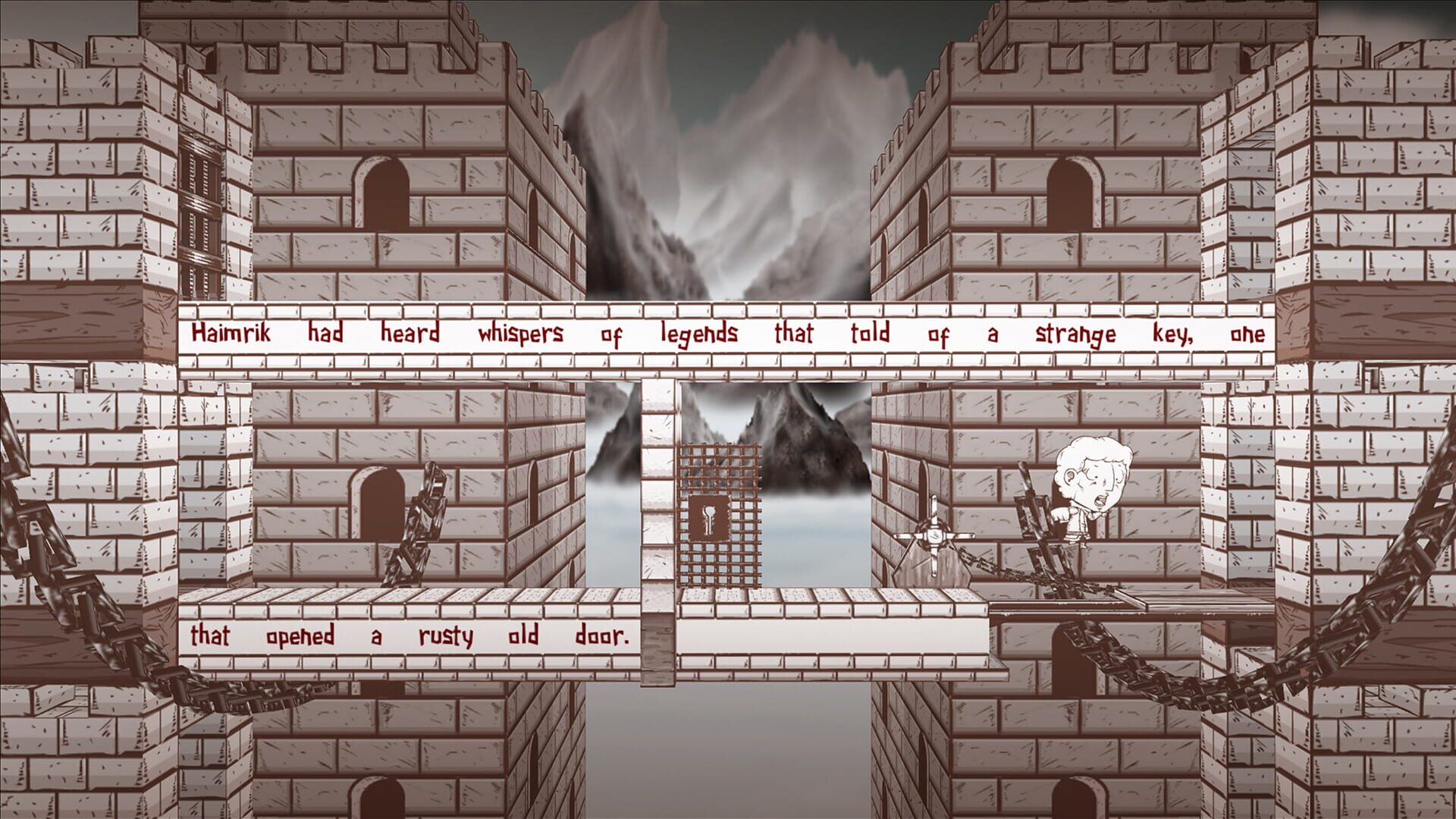 Screenshot for Haimrik