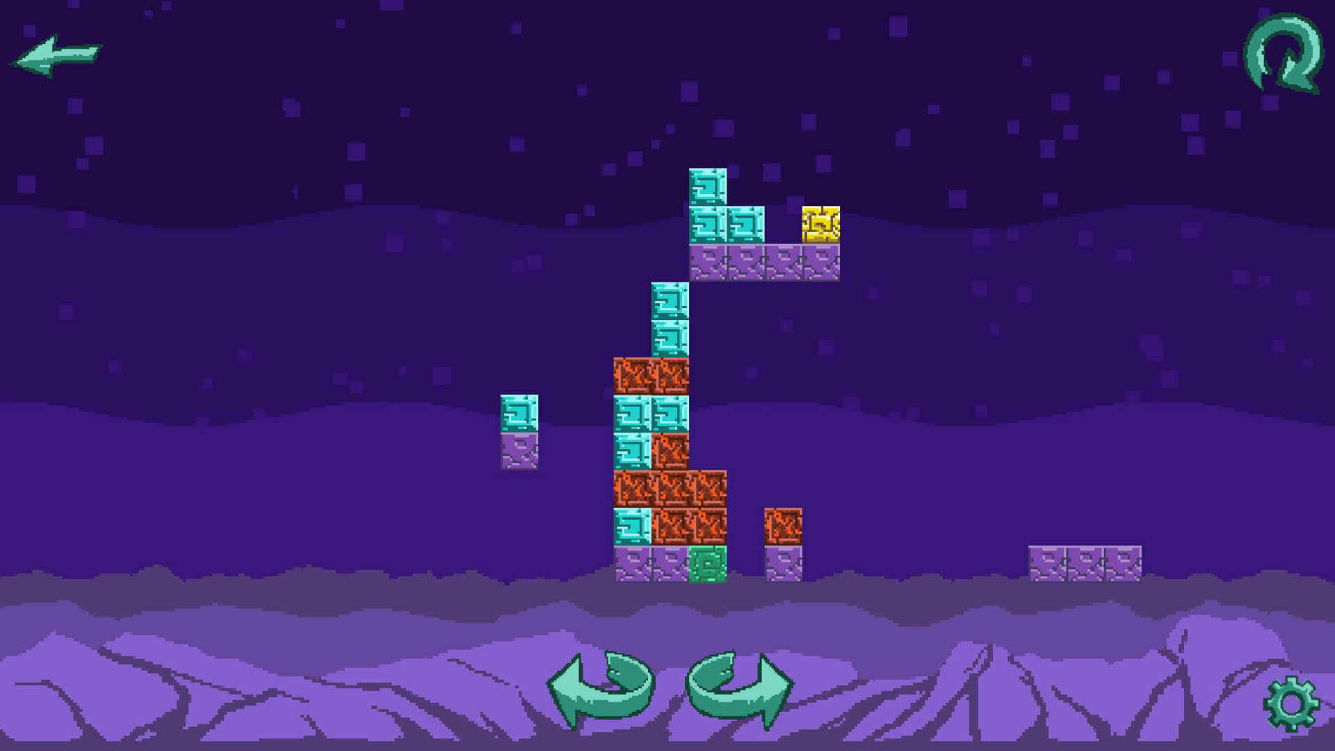 Screenshot for Pixplode