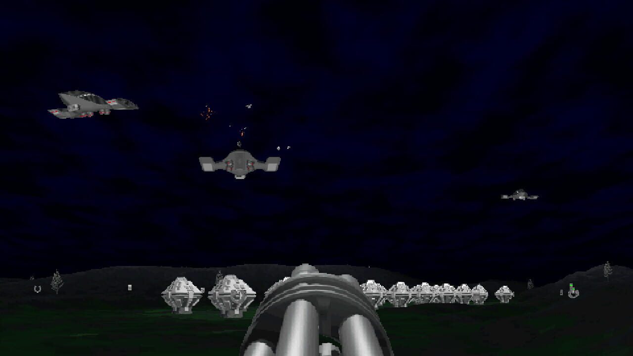 Screenshot for Z.A.R.