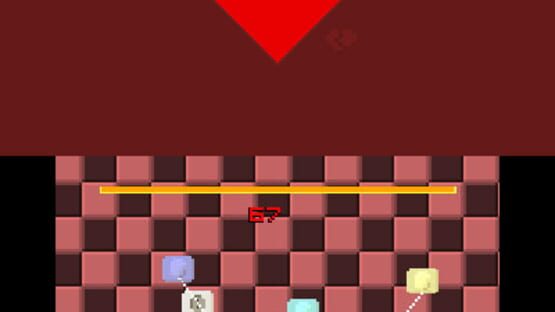 Screenshot for Heart Beaten