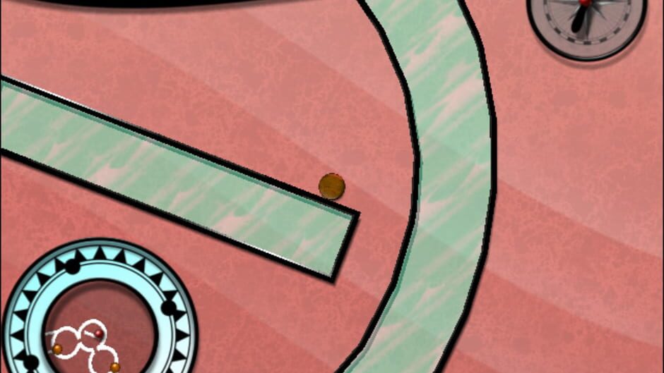 Screenshot for Equilibrio