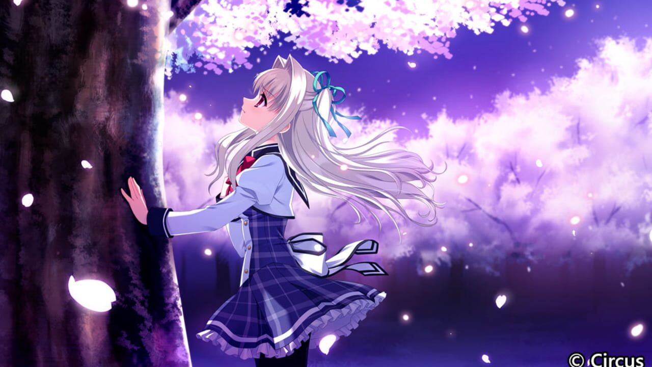 Screenshot for Da Capo 3 R