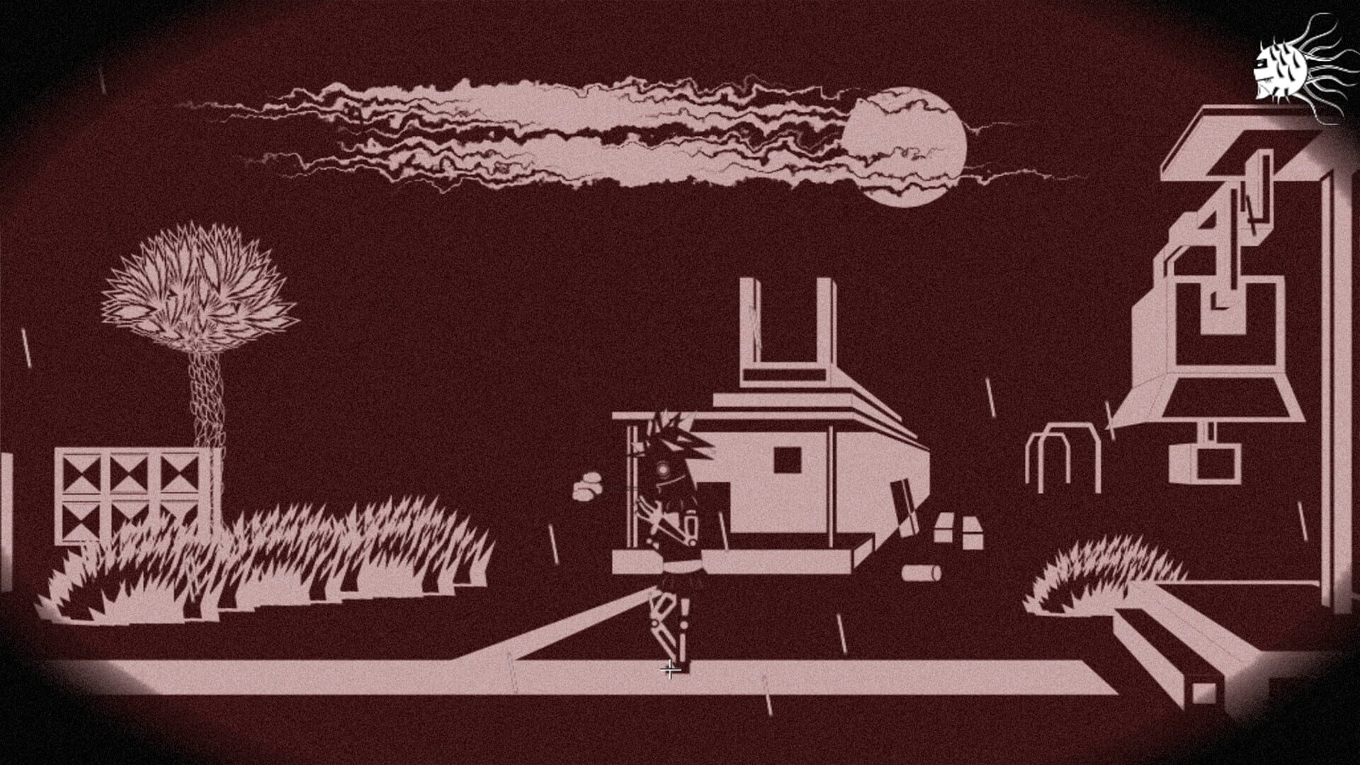 Screenshot for Dark Grim Mariupolis
