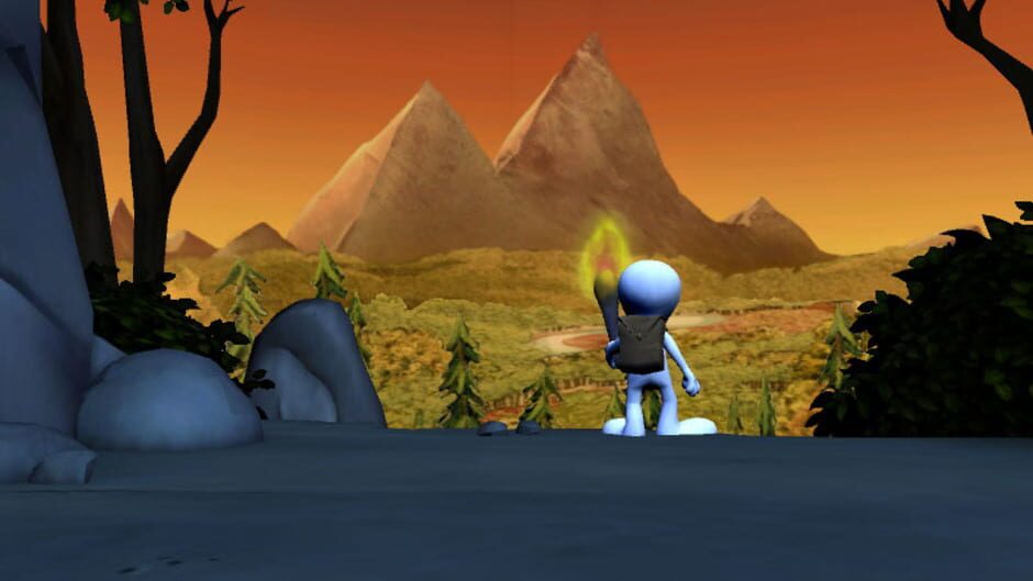 Screenshot for Bone: Out From Boneville