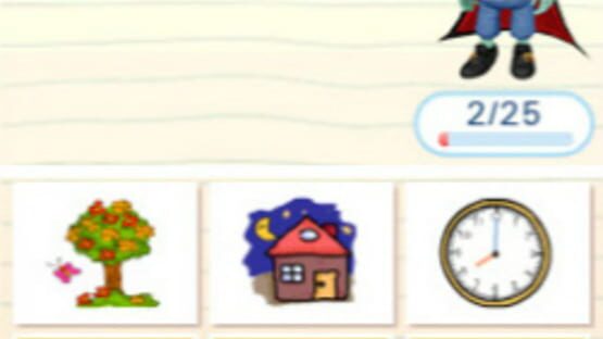 Screenshot for Successfully Learning English: Year 5