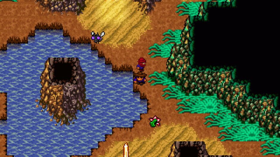 Screenshot for Dragon Fantasy: The Volumes of Westeria