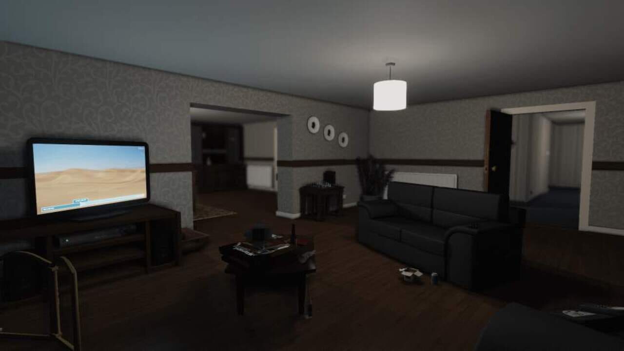 Screenshot for Dream