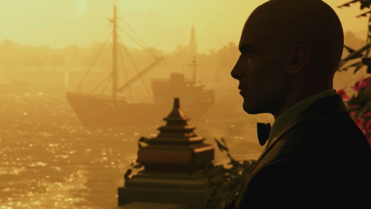 Screenshot for Hitman