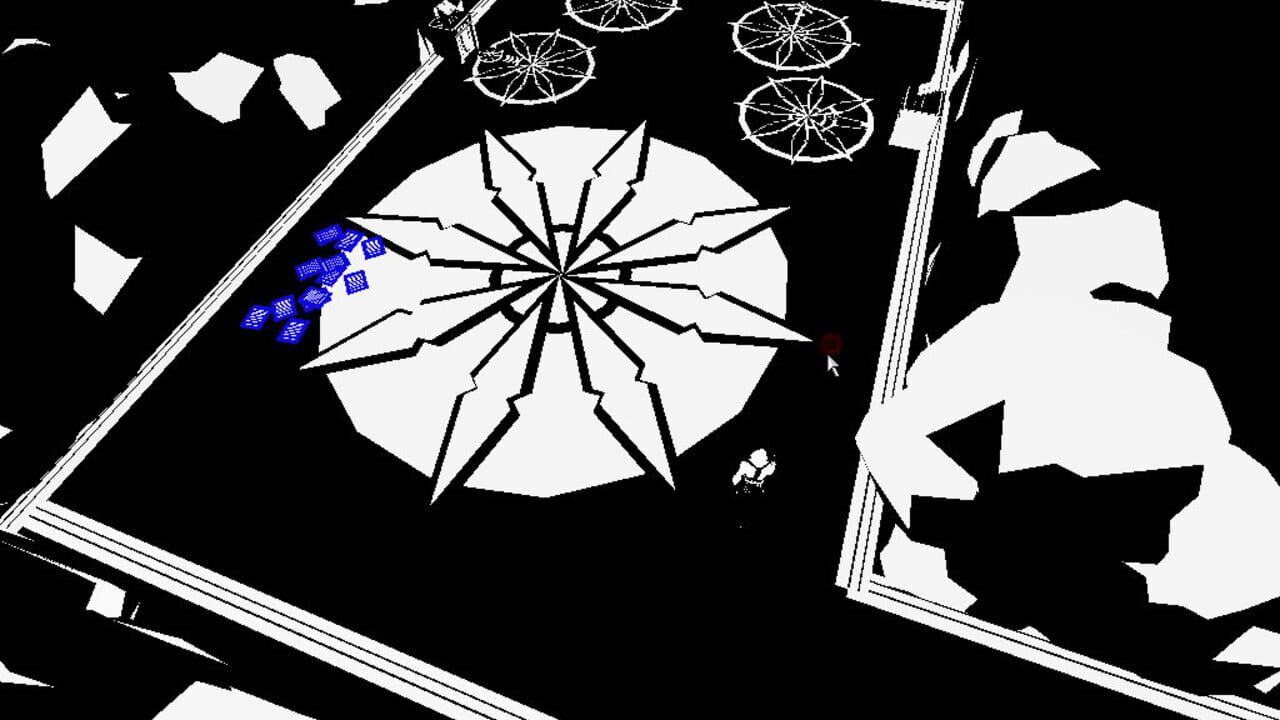 Screenshot for Vigil: Blood Bitterness