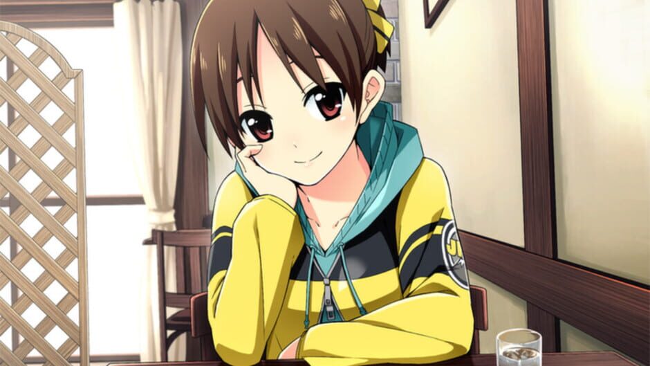 Screenshot for Go! Go! Nippon!: My First Trip to Japan