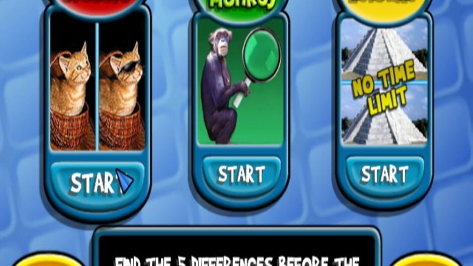 Screenshot for 5 Spots Party