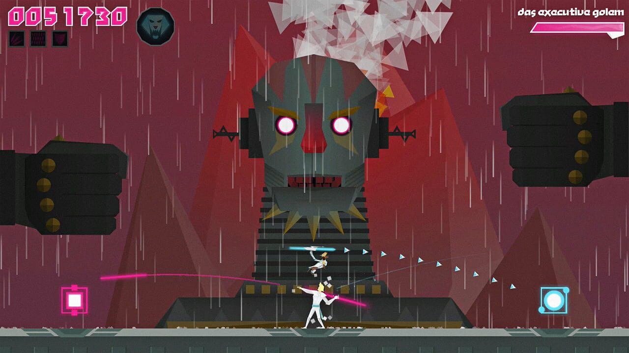 Screenshot for Lichtspeer