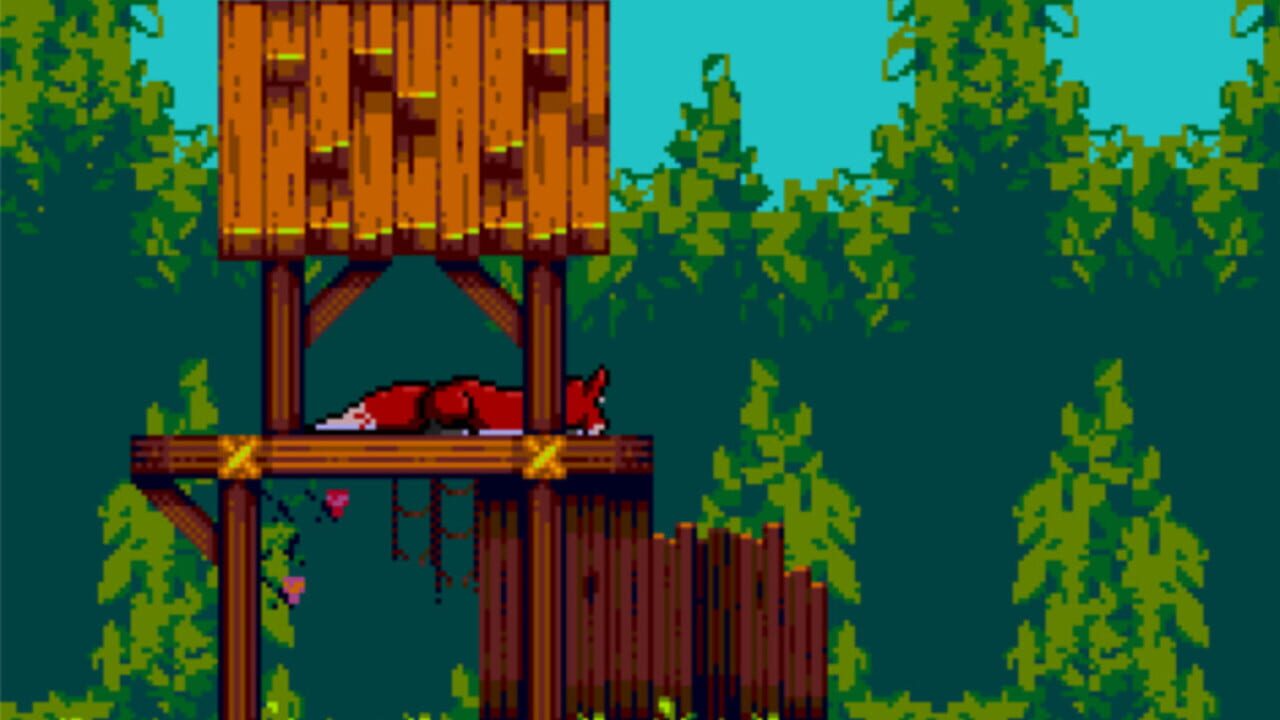 Screenshot for Tanglewood