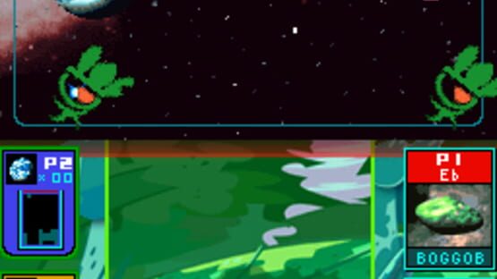 Screenshot for Meteos