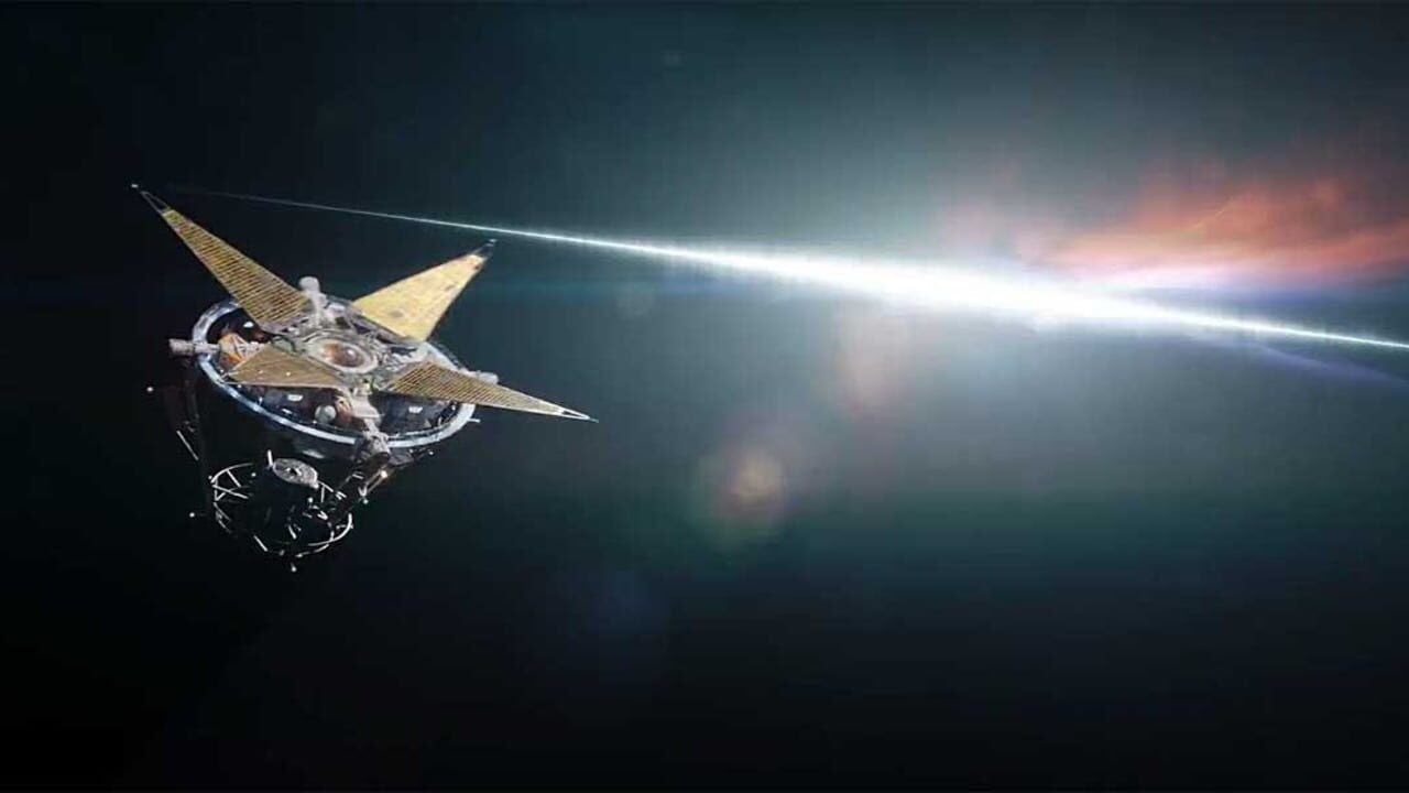 Screenshot for Starfield