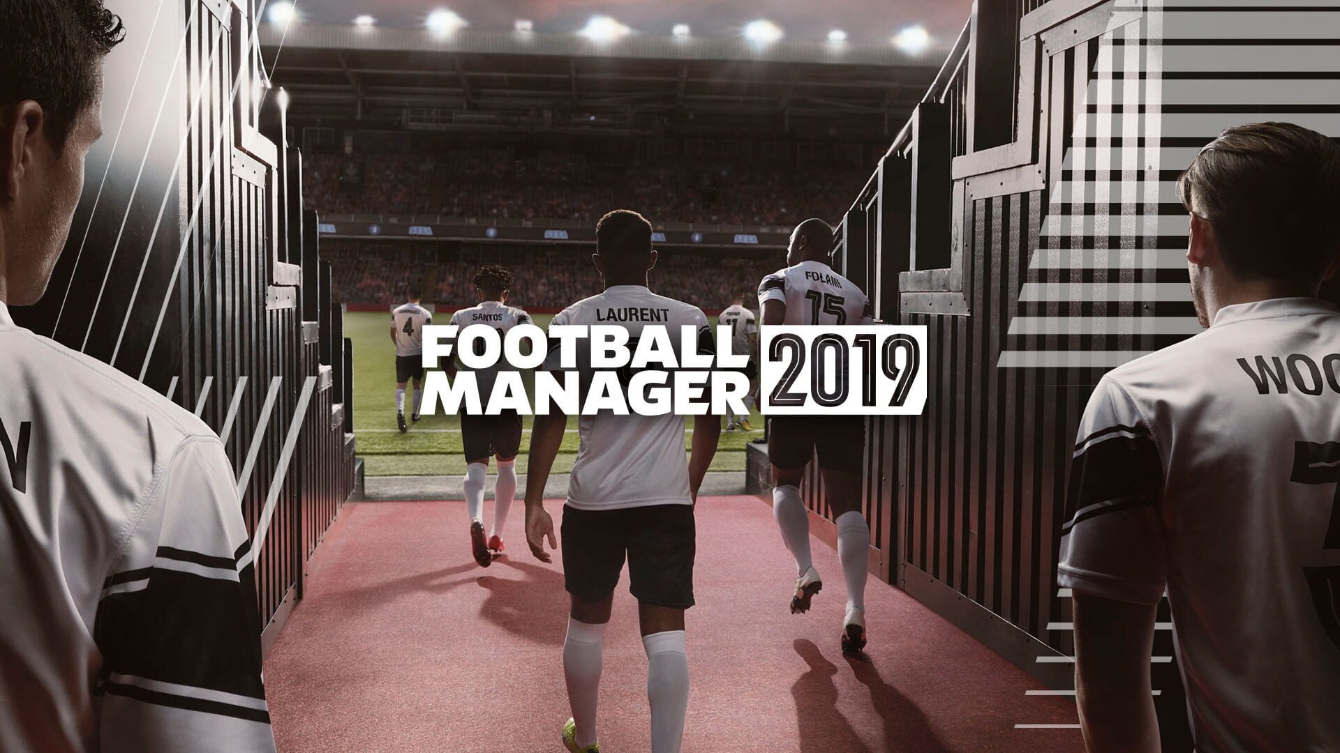 Screenshot for Football Manager 2019