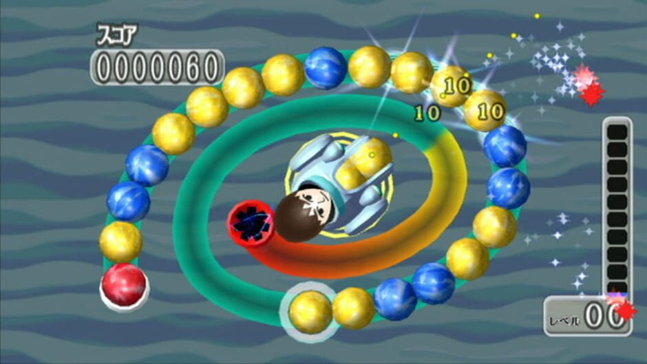 Screenshot for Magnetica Twist