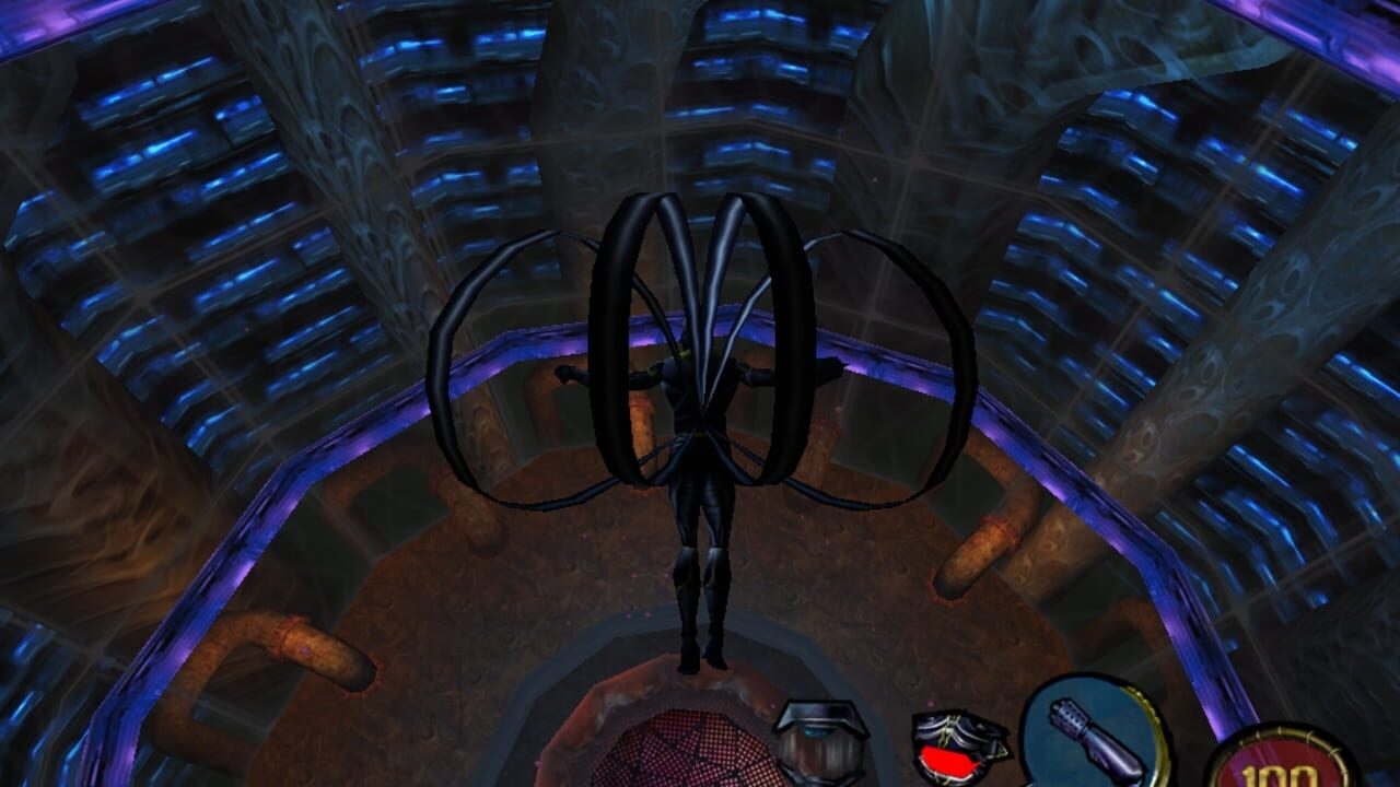 Screenshot for MDK2
