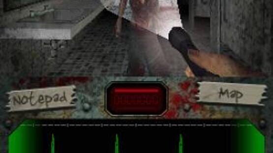 Screenshot for Dementium: The Ward