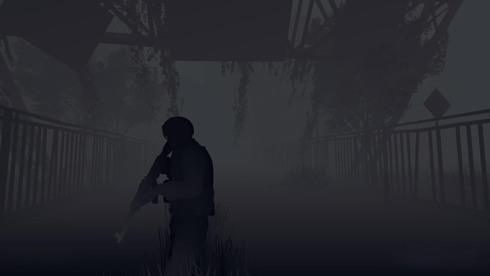 Screenshot for The Last Hope: Atomic Bomb - Crypto War