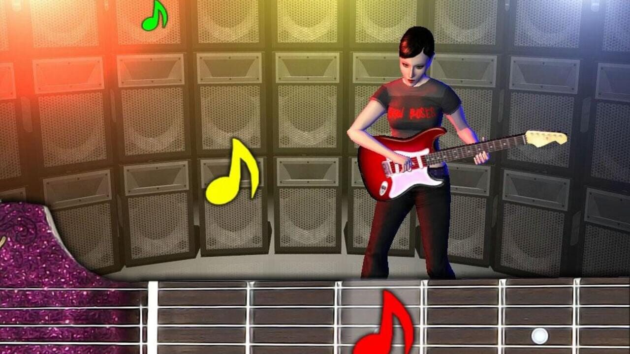 Screenshot for Iron Roses