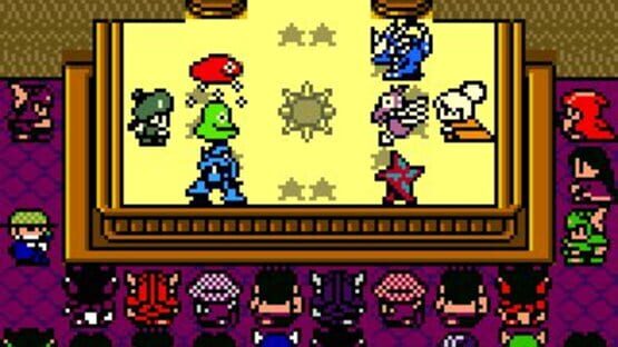 Screenshot for Dragon Warrior Monsters 2: Tara's Adventure & Cobi's Journey