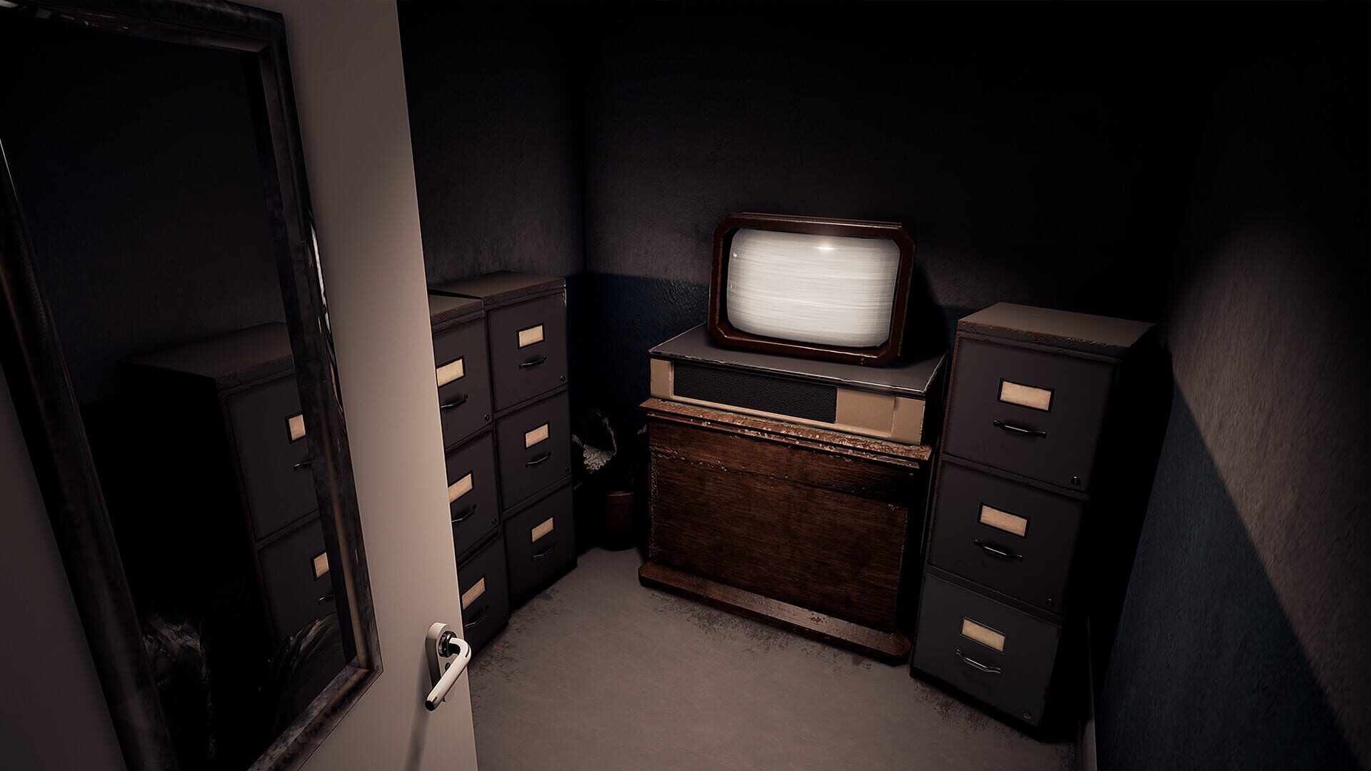 Screenshot for Who Must Die