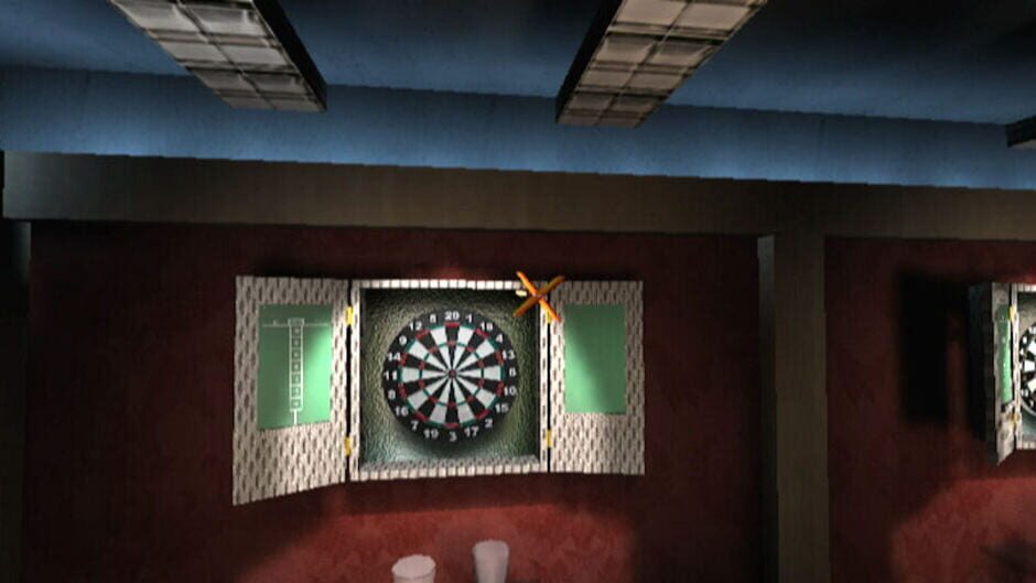 Screenshot for Dart Rage