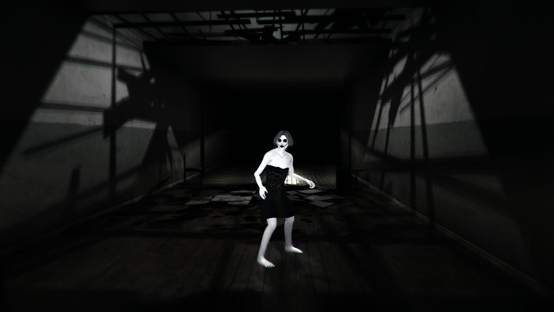Screenshot for Insane Decay of Mind