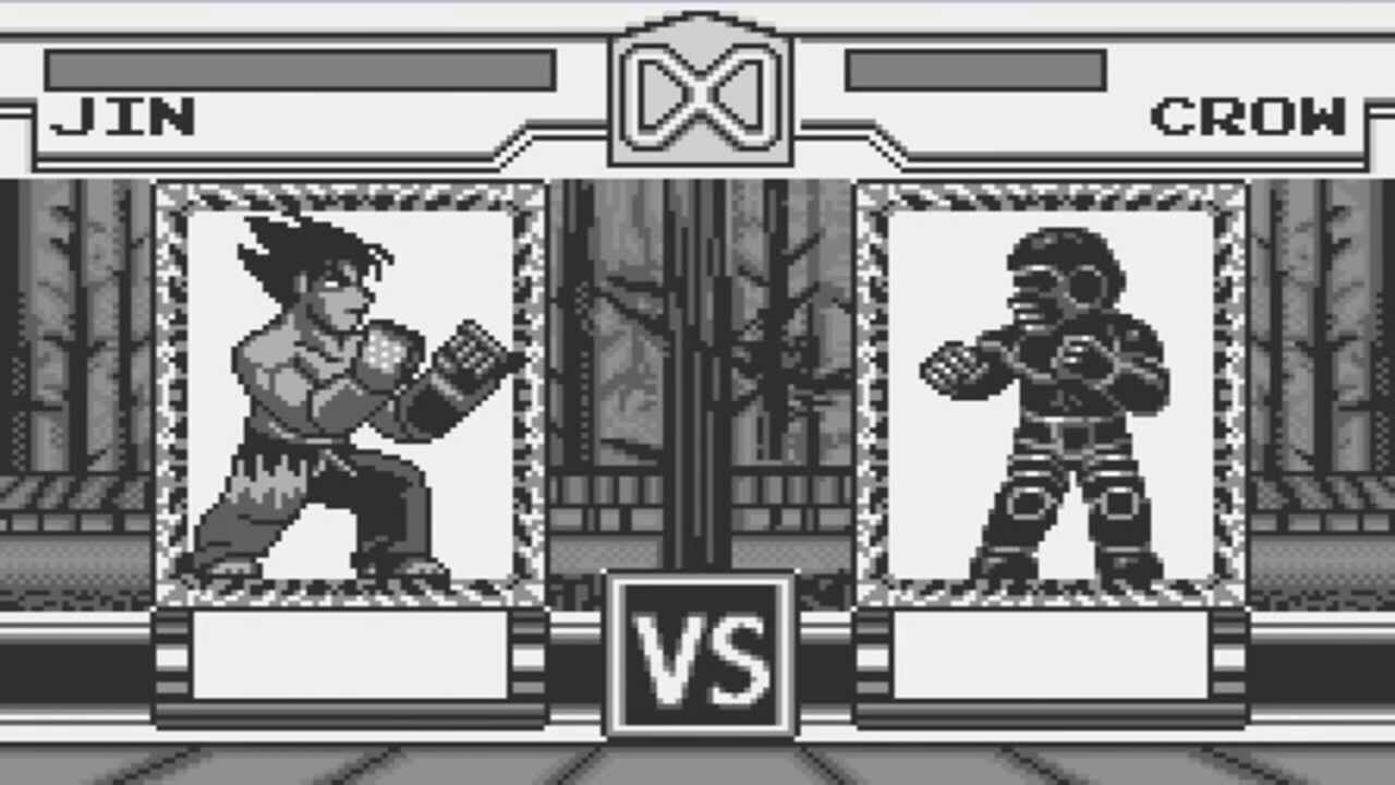 Screenshot for Tekken Card Challenge