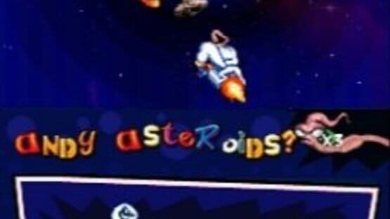 Screenshot for Earthworm Jim HD