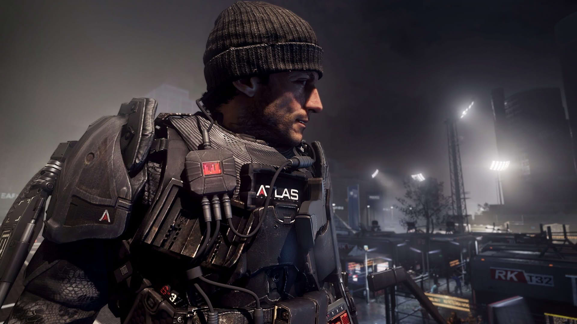 Screenshot for Call of Duty: Advanced Warfare