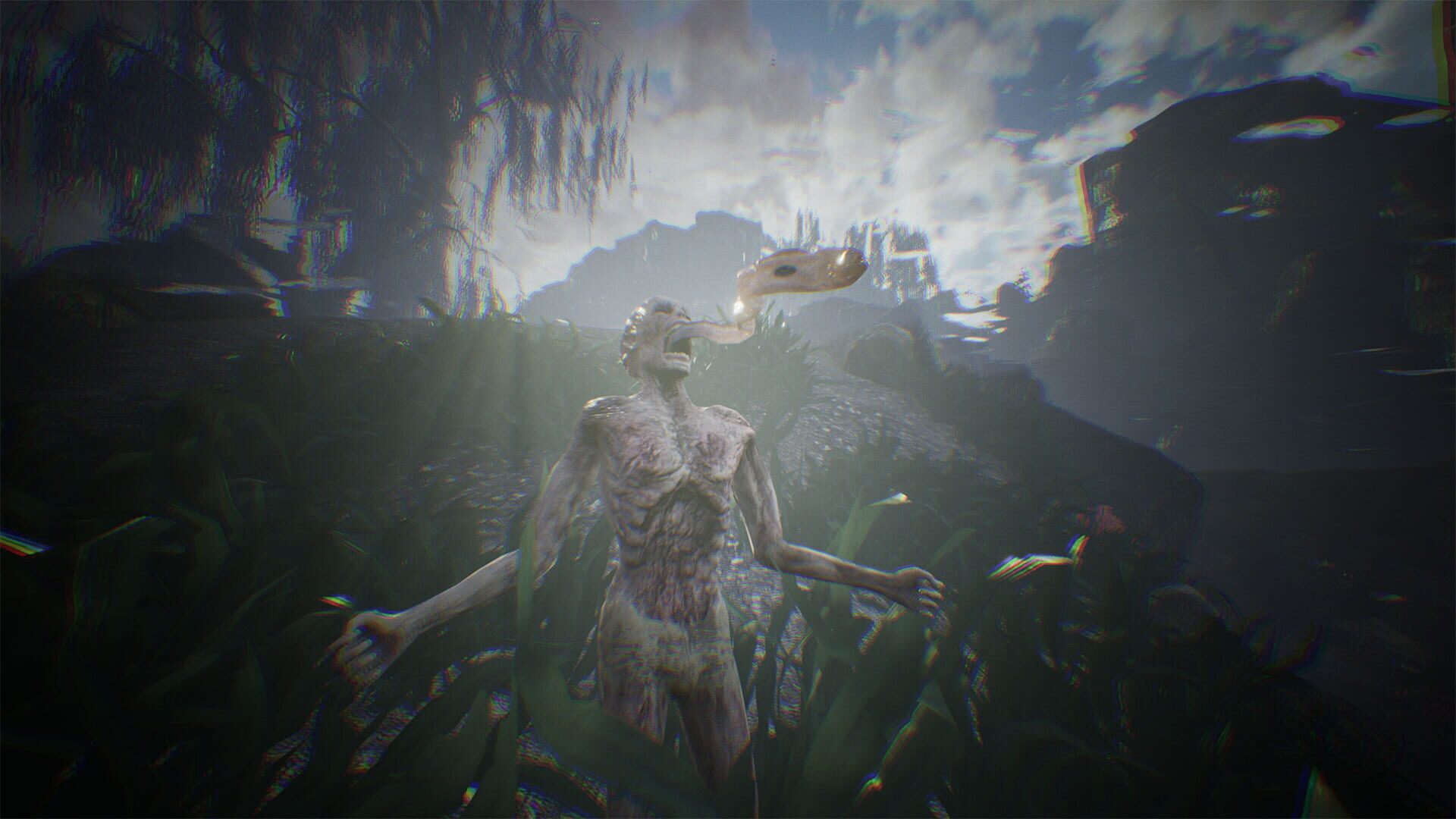 Screenshot for Drizzlepath: Deja Vu
