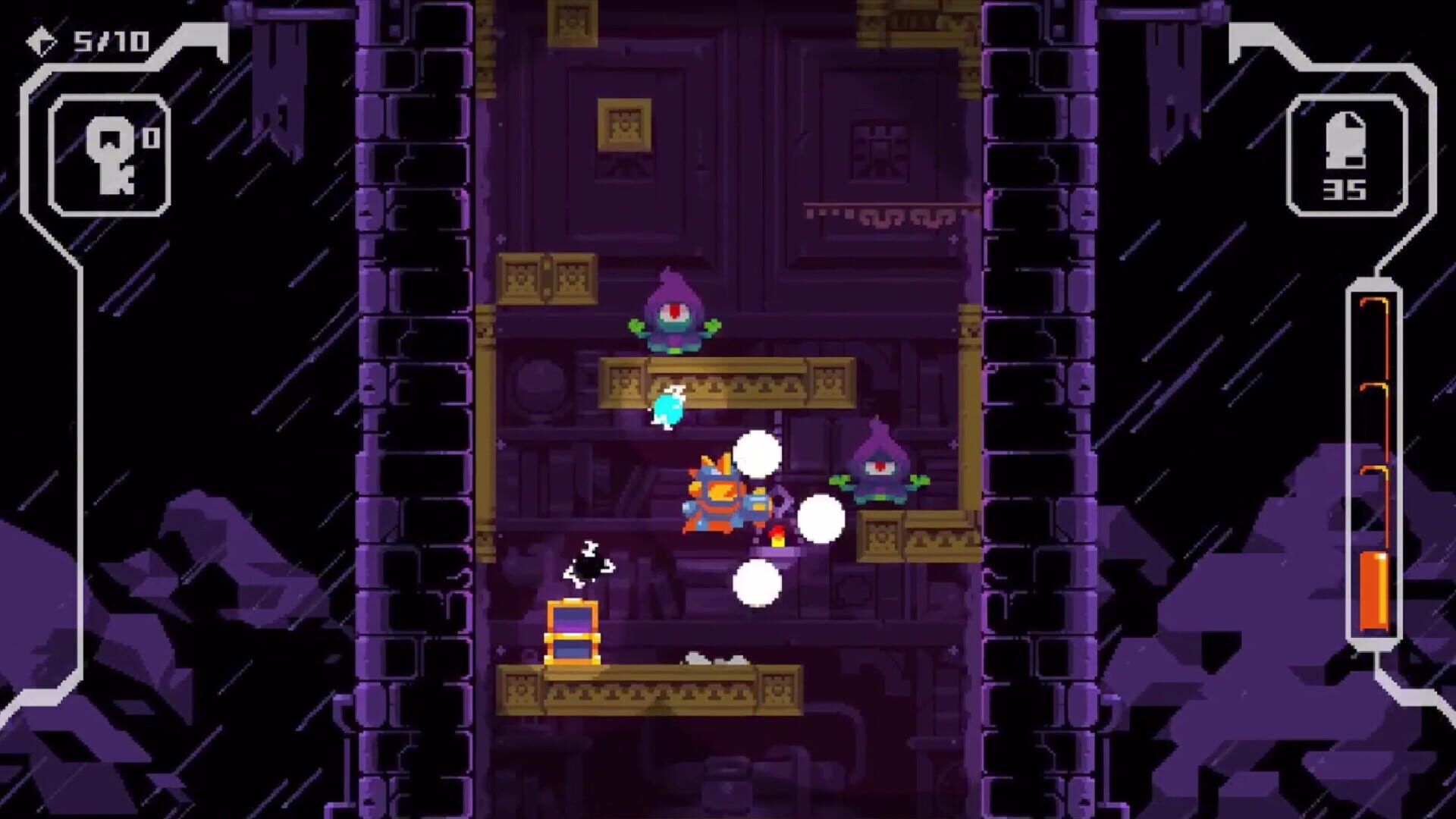 Screenshot for Tower Fortress
