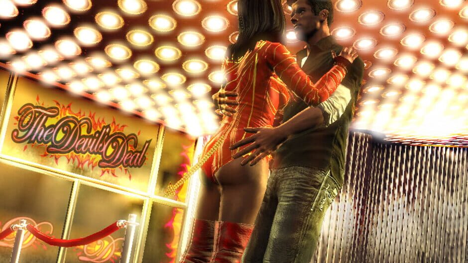 Screenshot for This is Vegas