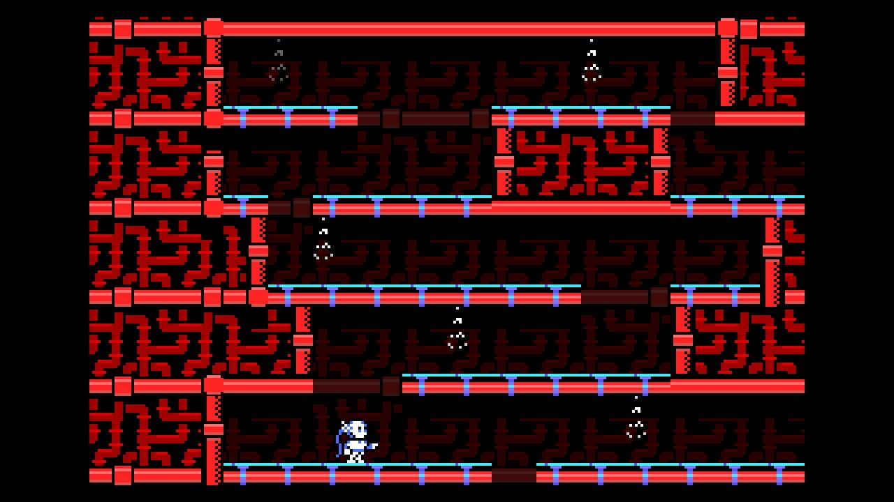 Screenshot for Mini Ghost