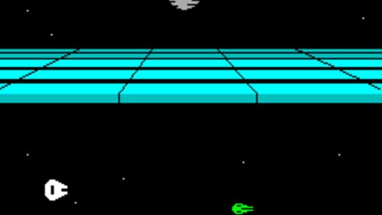 Screenshot for Star Wars: Return of the Jedi - Death Star Battle