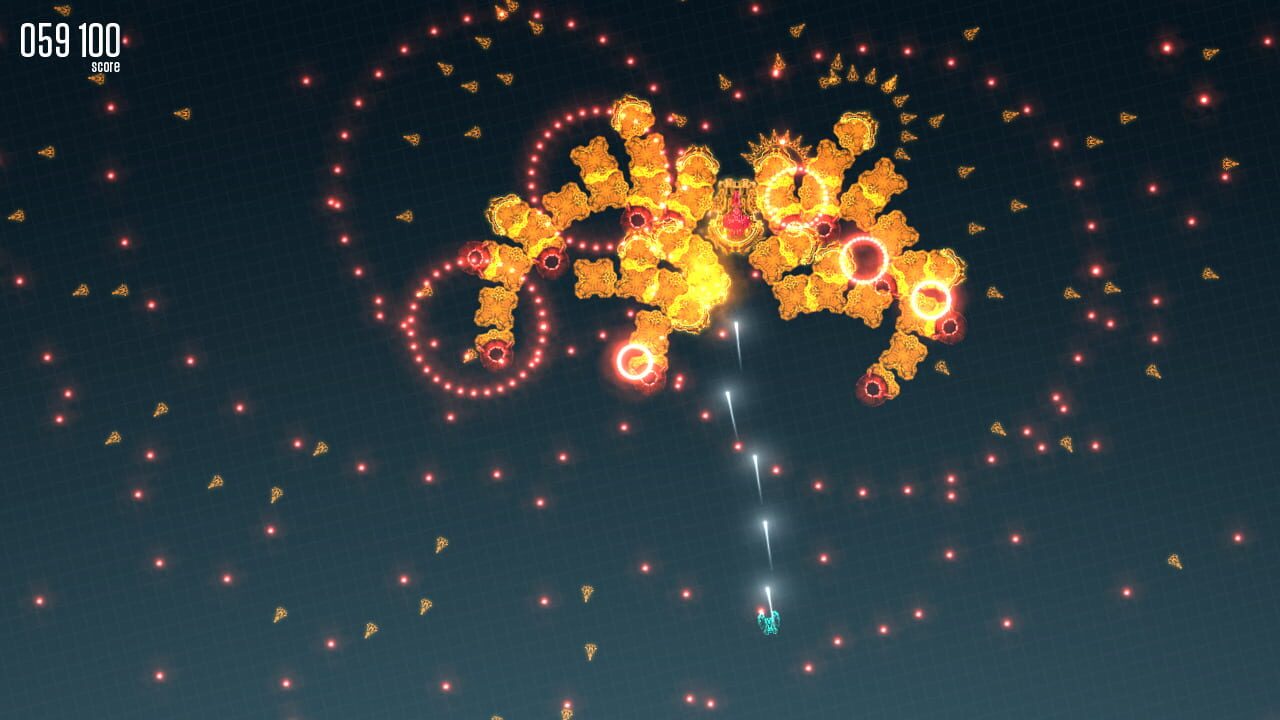 Screenshot for XType Plus