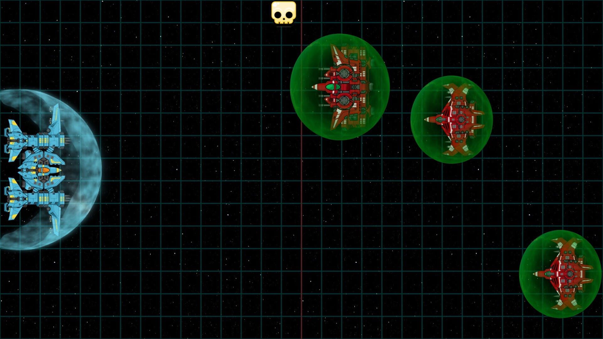 Screenshot for Dark Empire