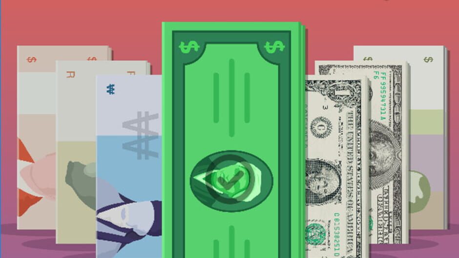 Screenshot for Make It Rain: The Love of Money