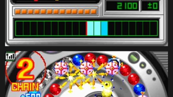 Screenshot for Magnetica