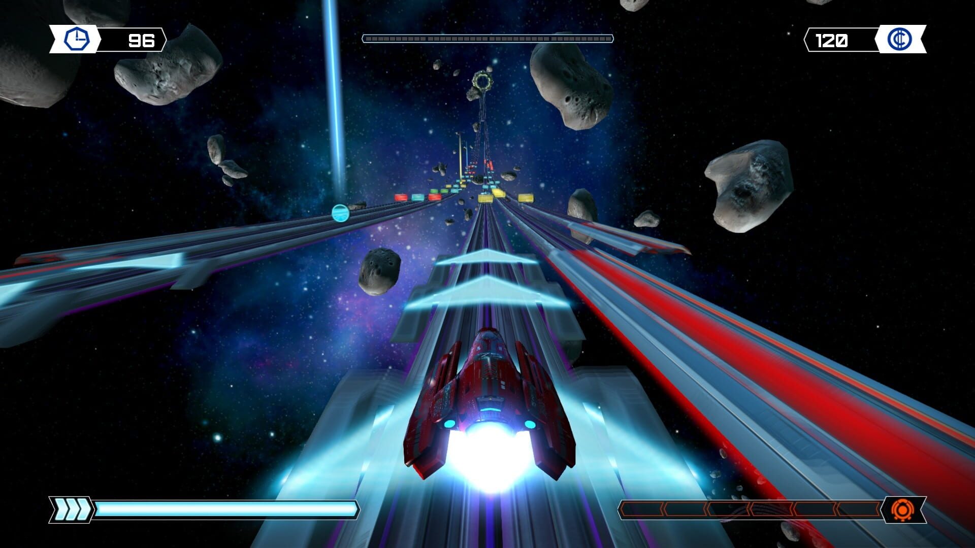 Screenshot for Switch Galaxy Ultra