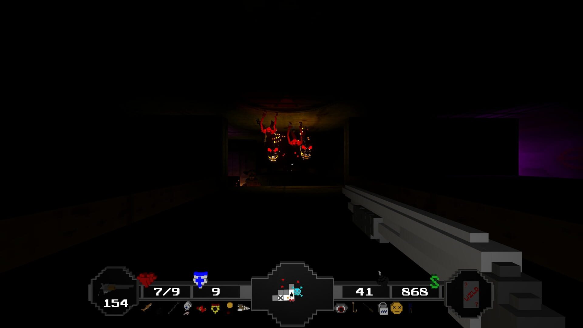 Screenshot for Paranautical Activity