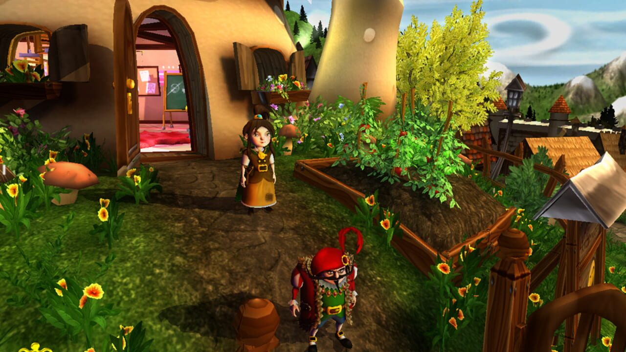 Screenshot for Ceville