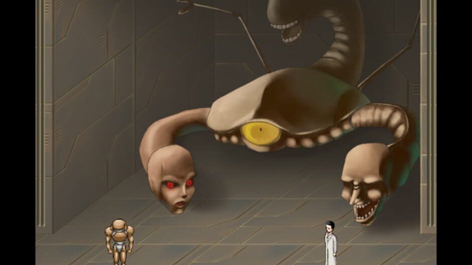 Screenshot for Code: Lunch-13