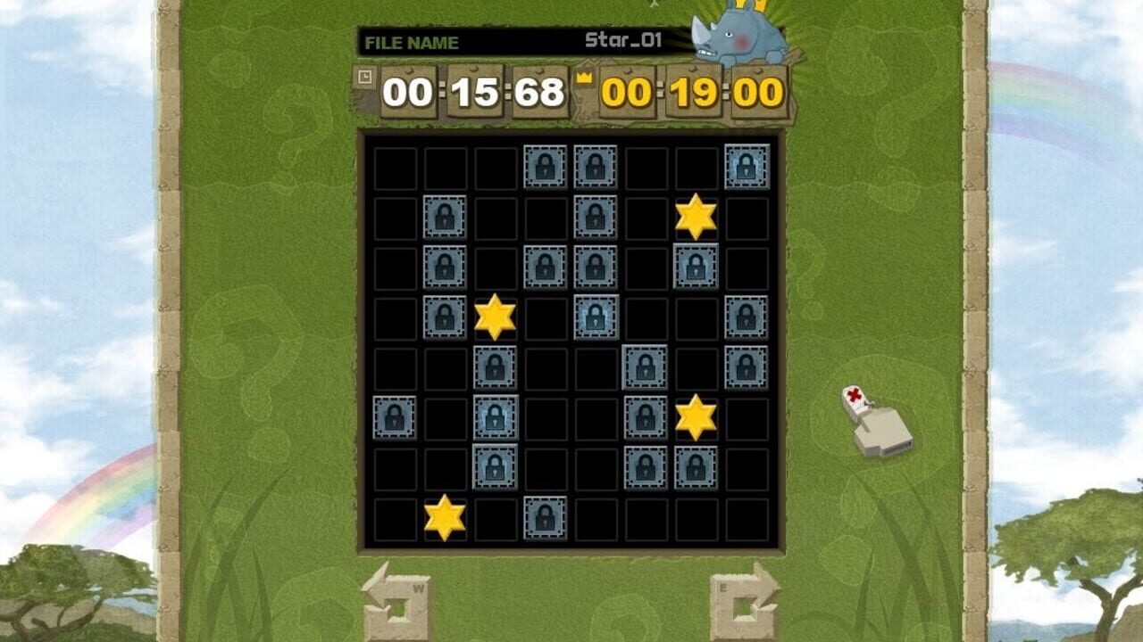 Screenshot for Clickr