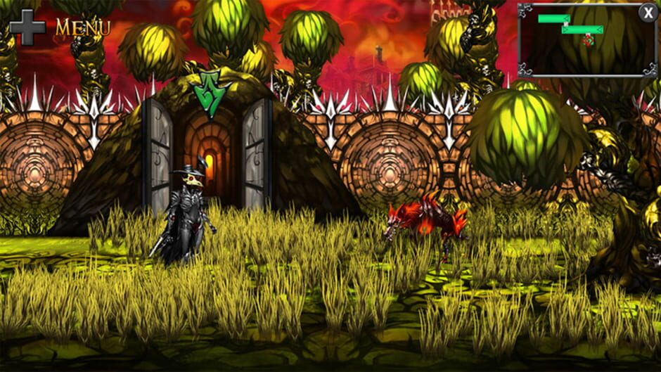 Screenshot for Plague Road