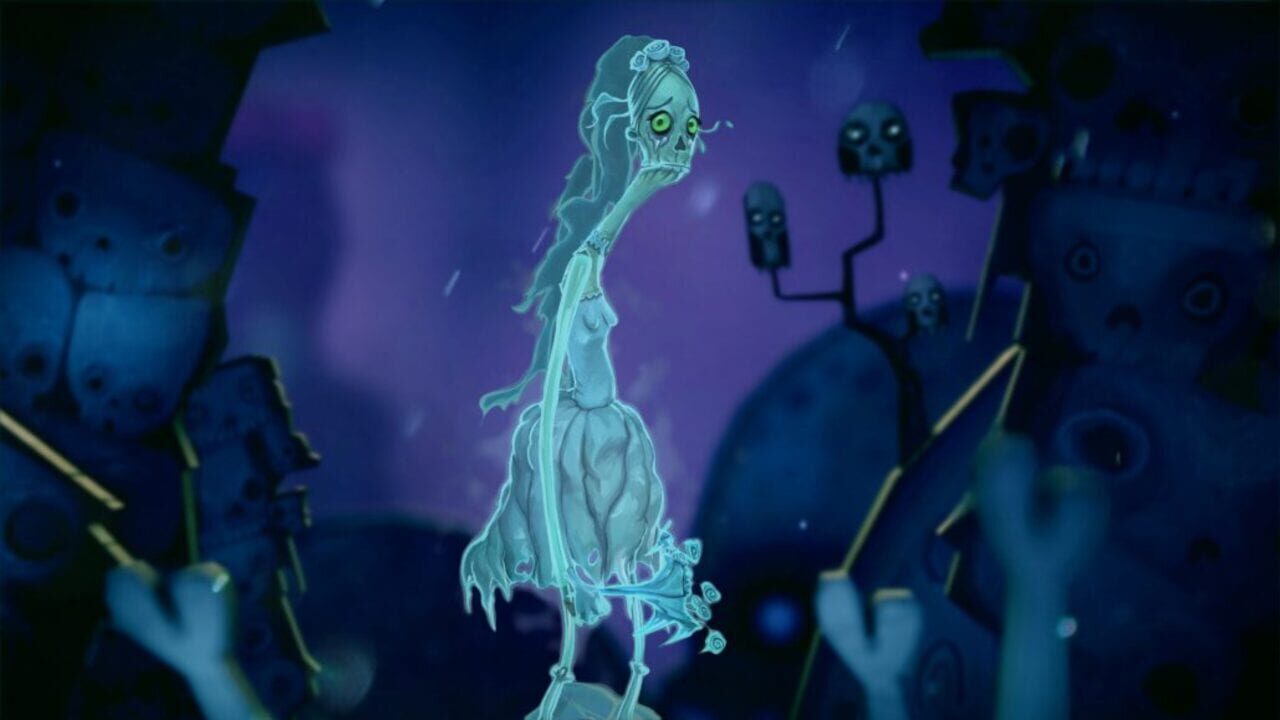 Screenshot for Flipping Death
