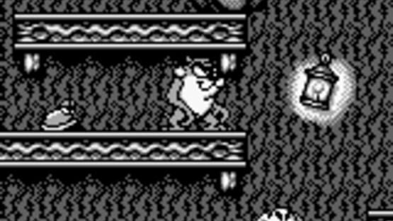 Screenshot for Taz-Mania