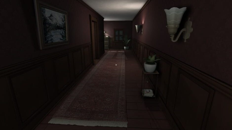 Screenshot for Gone Home